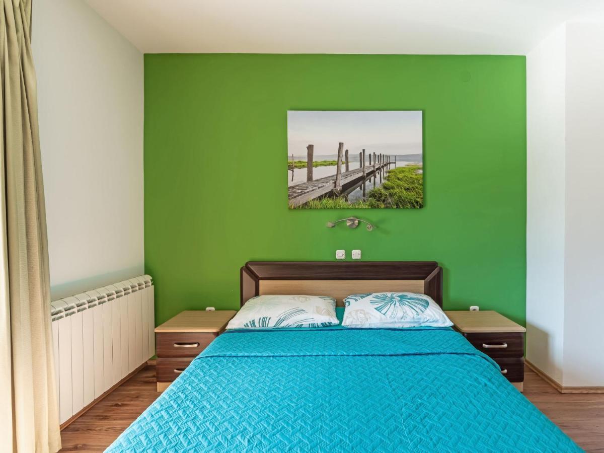 Apartment Kate-3 By Interhome Rukavac  Εξωτερικό φωτογραφία
