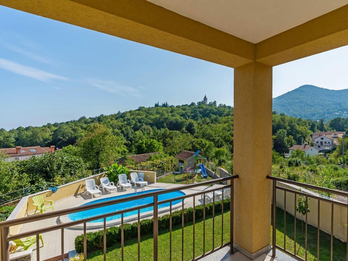 Apartment Kate-3 By Interhome Rukavac  Εξωτερικό φωτογραφία