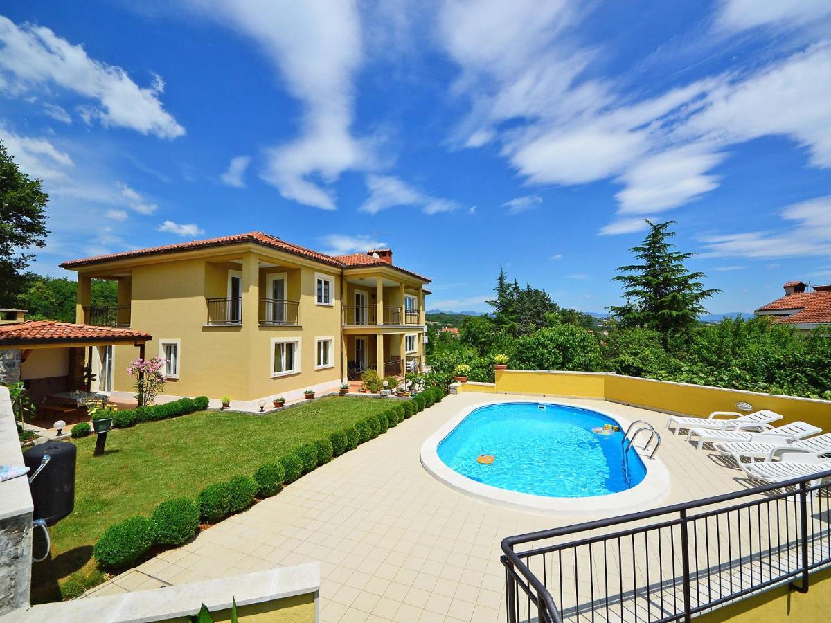 Apartment Kate-3 By Interhome Rukavac  Εξωτερικό φωτογραφία