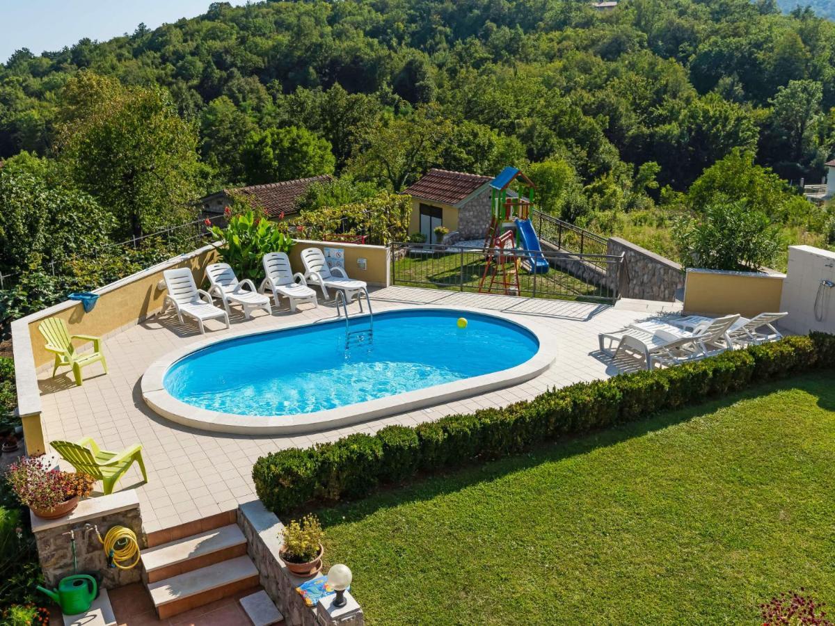 Apartment Kate-3 By Interhome Rukavac  Εξωτερικό φωτογραφία