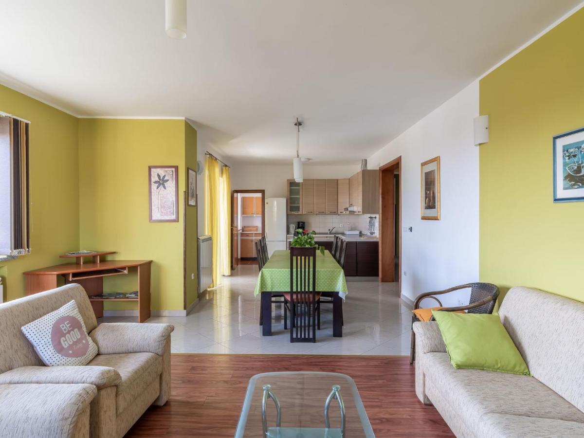 Apartment Kate-3 By Interhome Rukavac  Εξωτερικό φωτογραφία