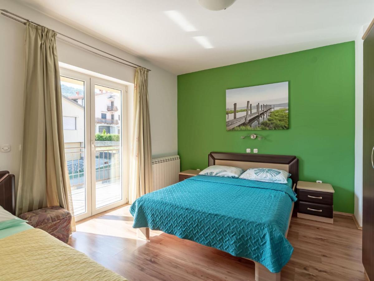 Apartment Kate-3 By Interhome Rukavac  Εξωτερικό φωτογραφία