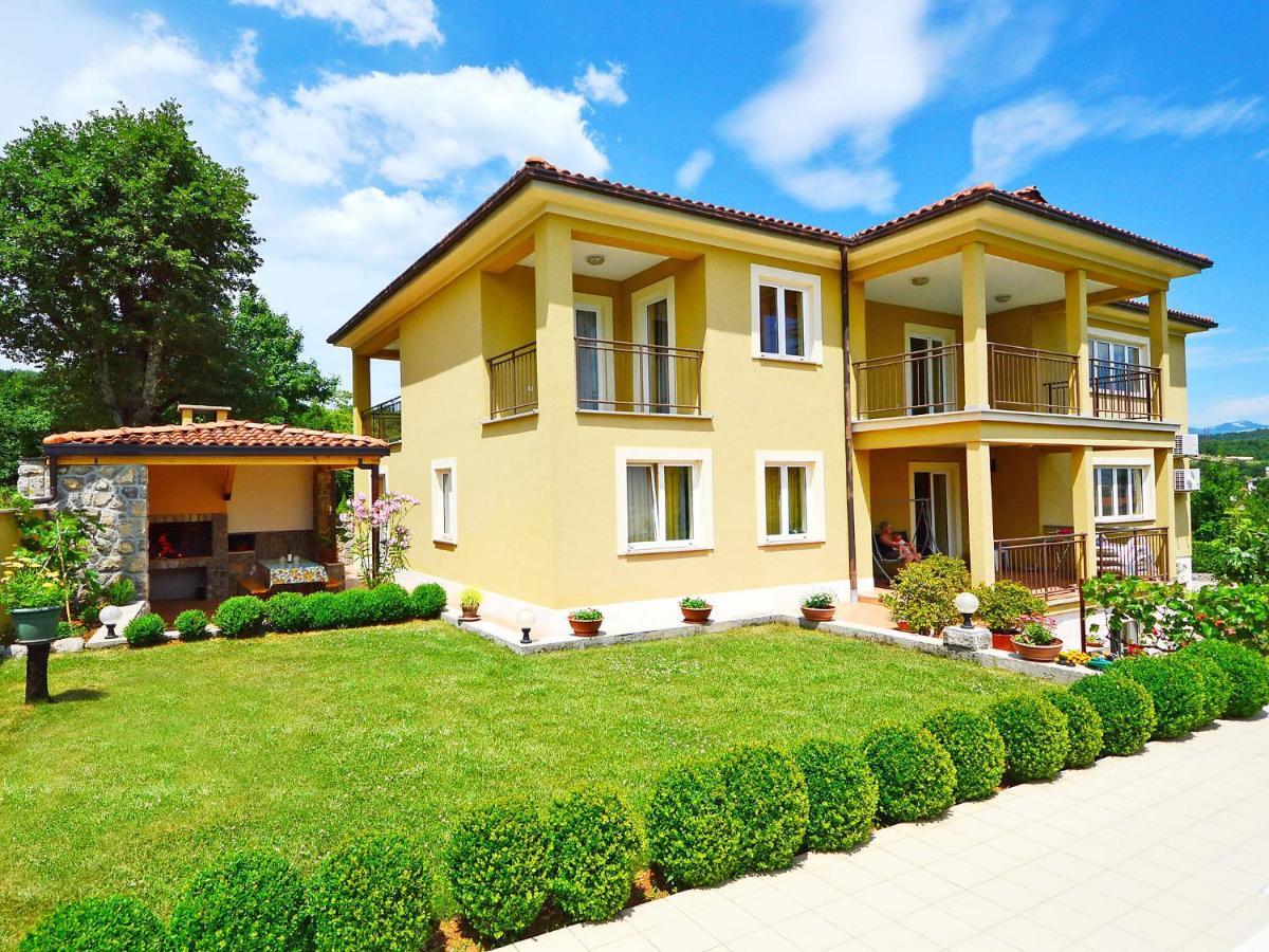 Apartment Kate-3 By Interhome Rukavac  Εξωτερικό φωτογραφία