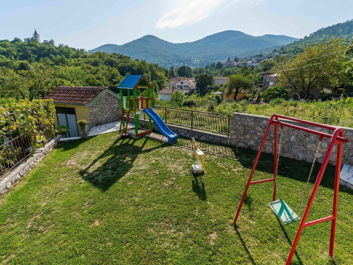 Apartment Kate-3 By Interhome Rukavac  Εξωτερικό φωτογραφία